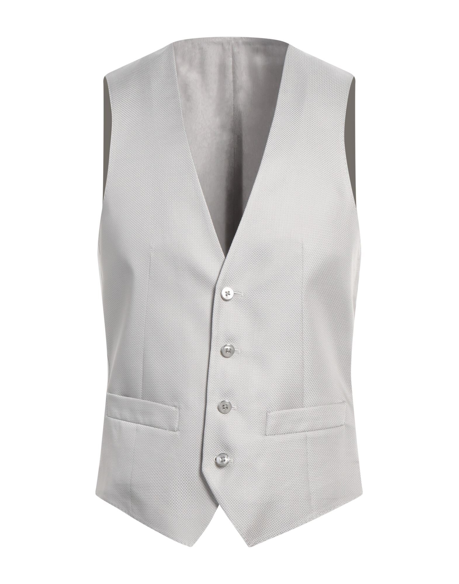 CC COLLECTION CORNELIANI - Tailored Vests