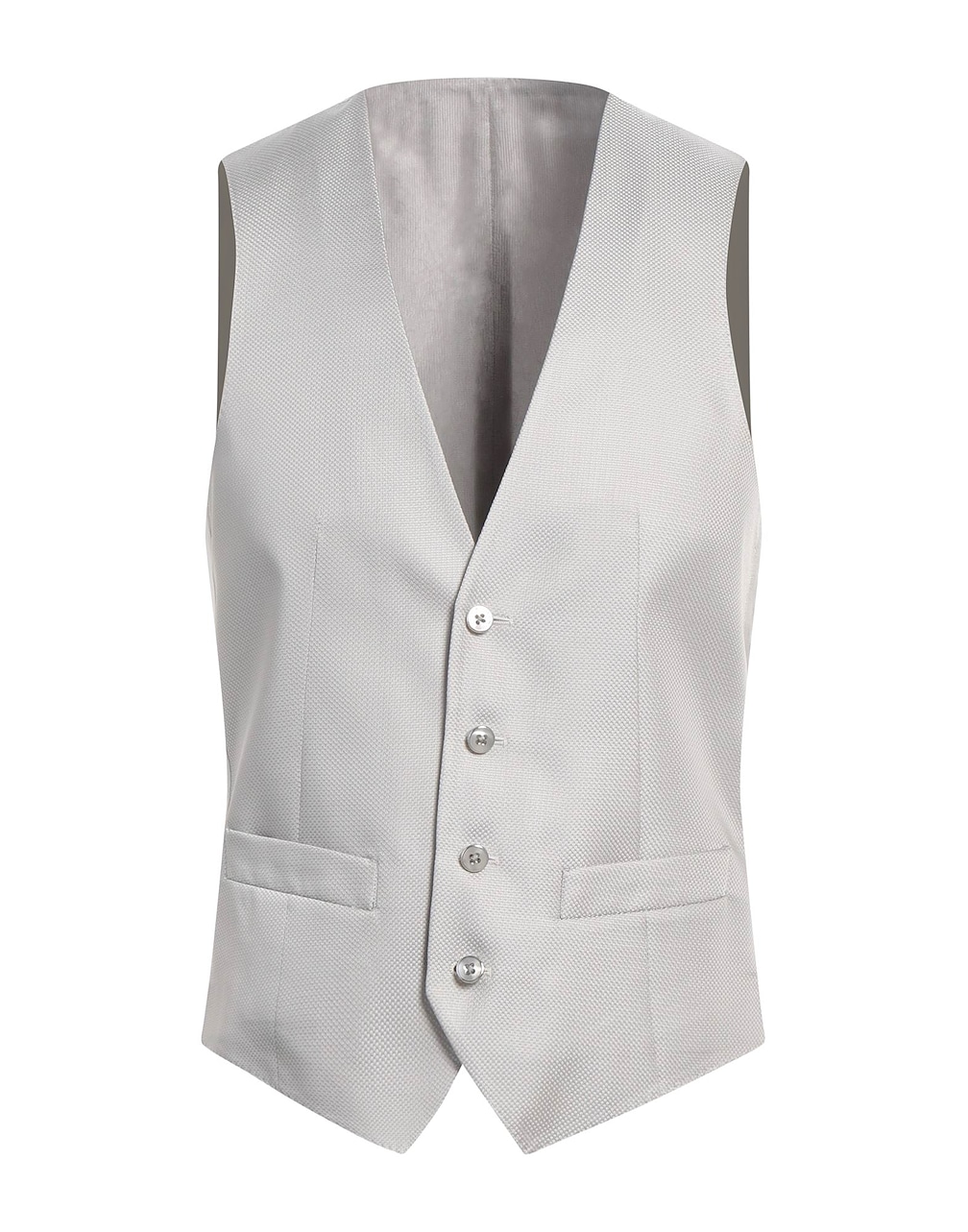 CC COLLECTION CORNELIANI - Tailored Vests