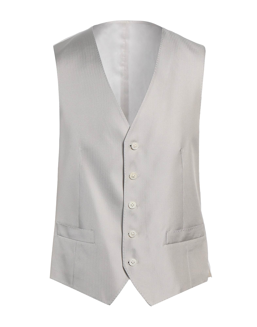 CORNELIANI - Tailored Vests