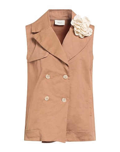 VICOLO Blazer 100% Cotton