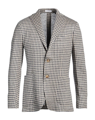 BOGLIOLI Blazer Beige 100% Linen