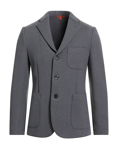 BARENA Blazer Mauve 98% Virgin Wool, 2% Polyamide