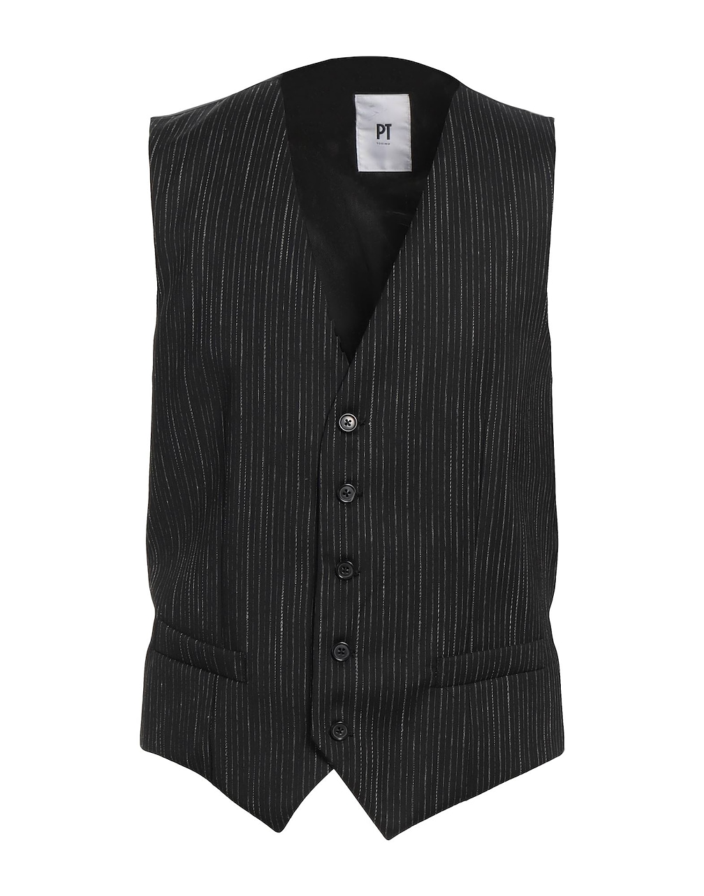 PT Torino - Chalecos sartoriales
