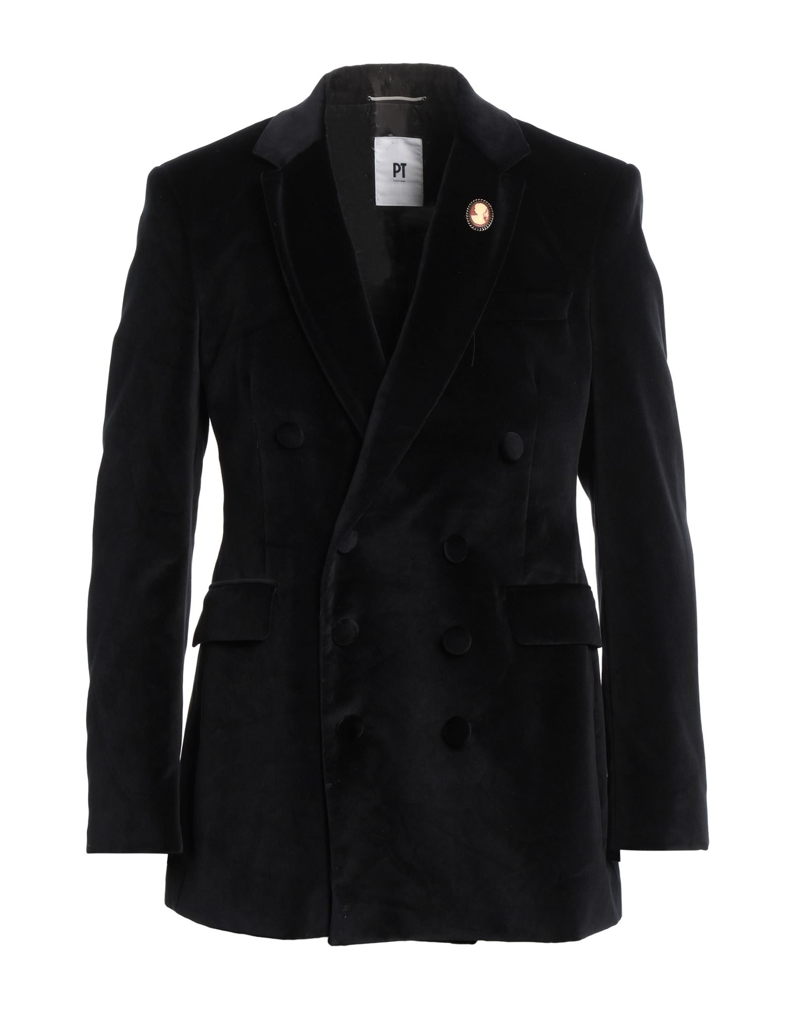 DSQUARED2 | Blue Men's Blazer | YOOX