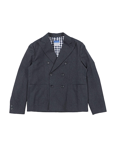 JACOB COHЁN Blazer 100% Cotton