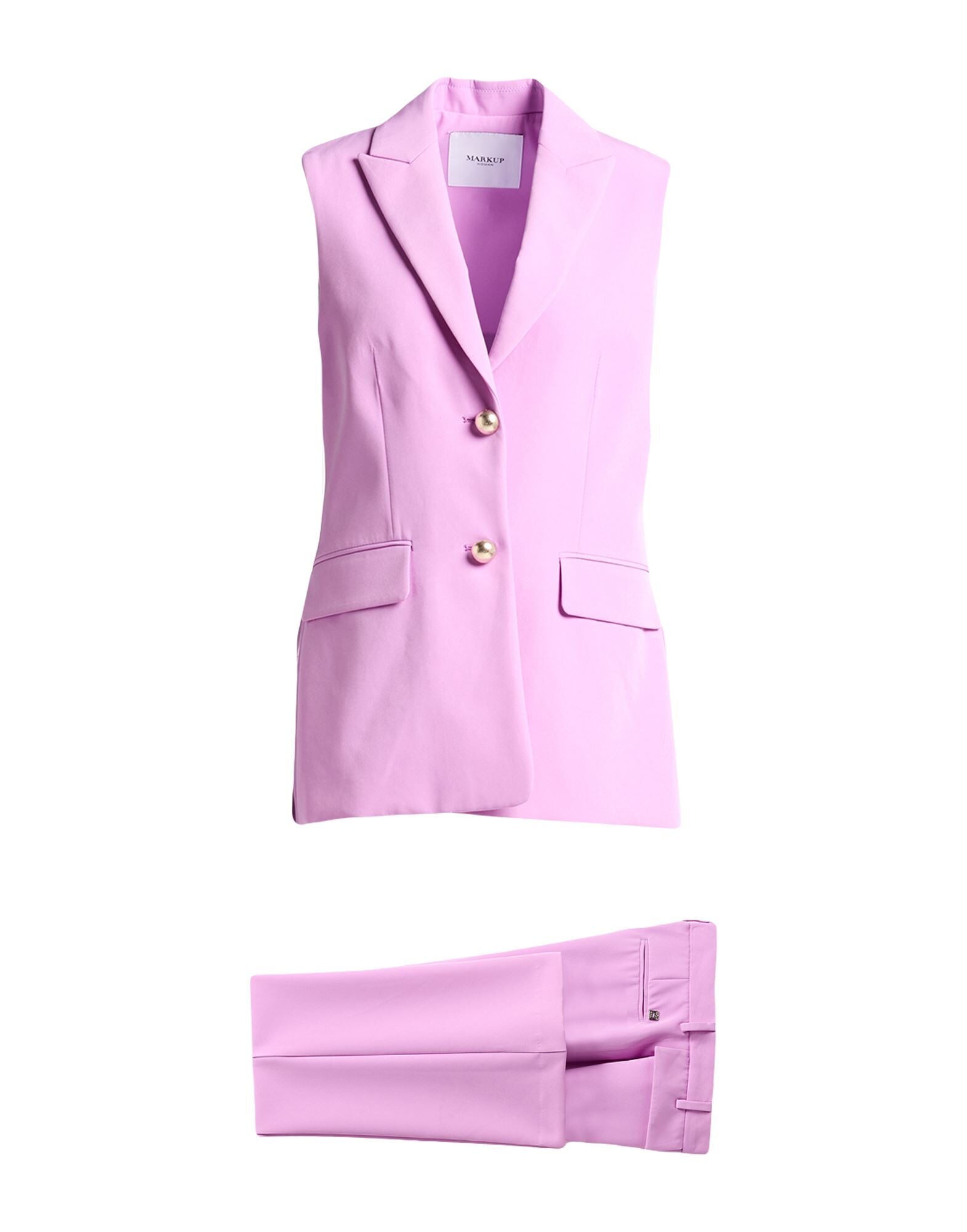 MARKUP - Κοστούμια