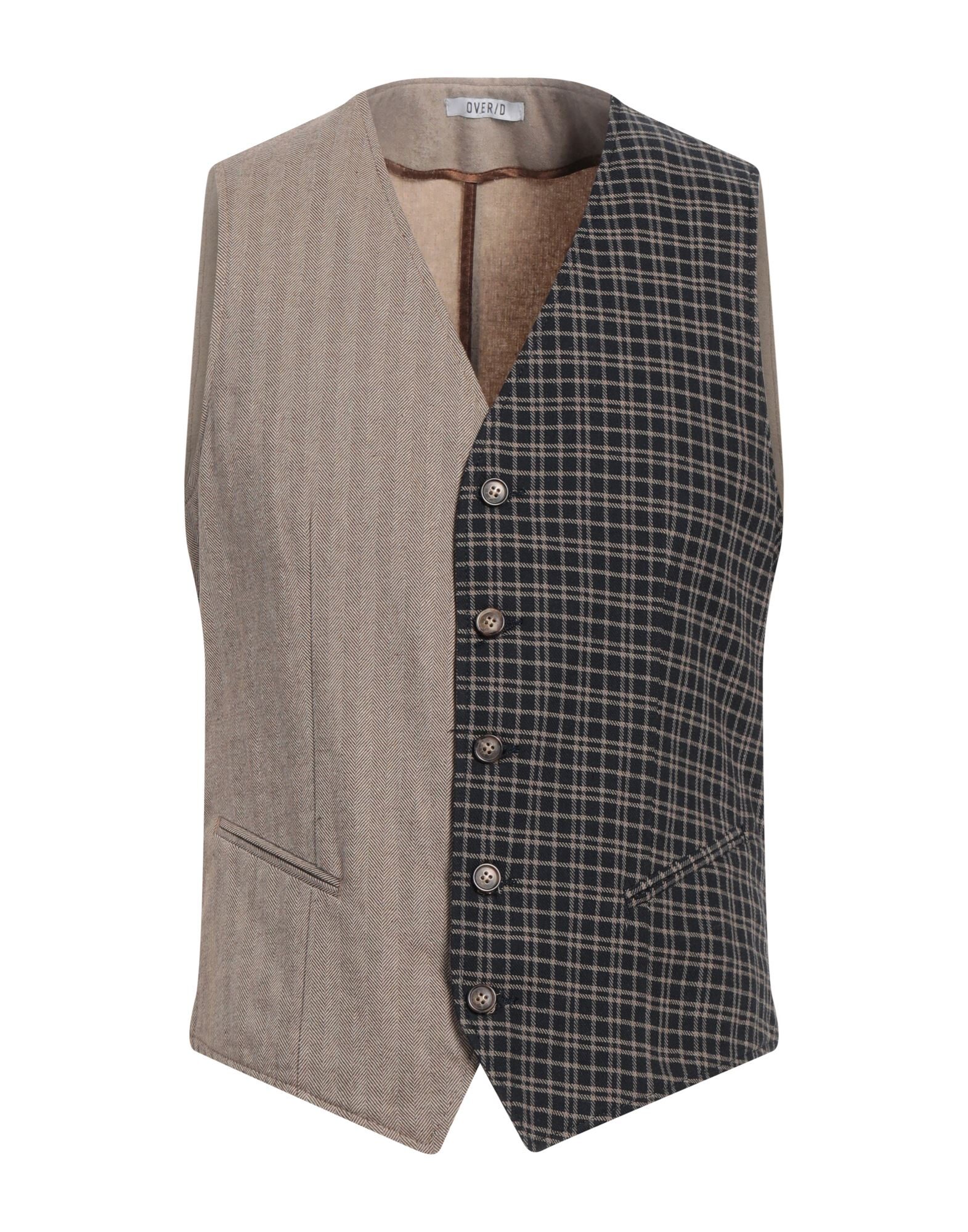 OVER/D - Couture-Westen