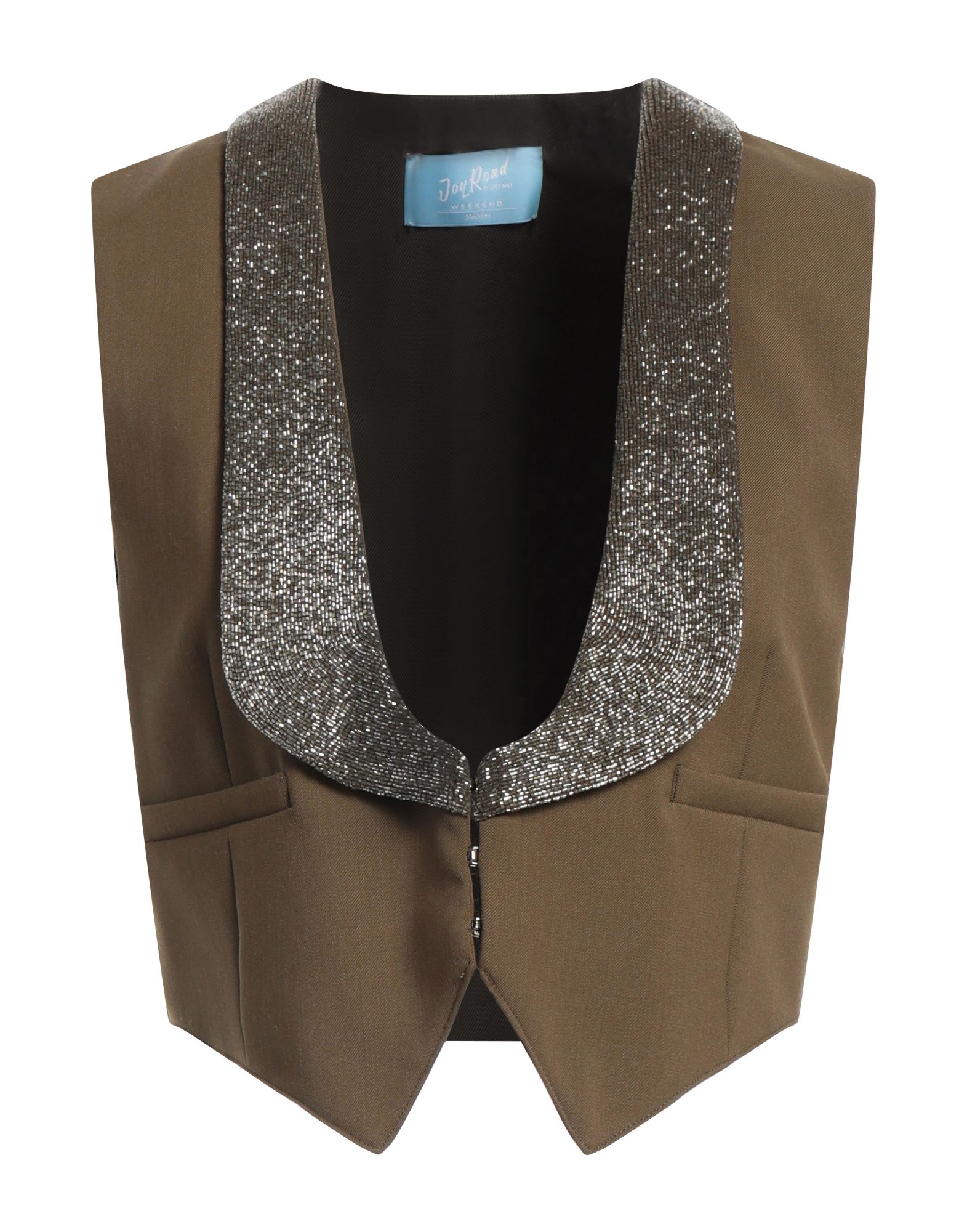 WEEKEND MAX MARA - Gilets de costume