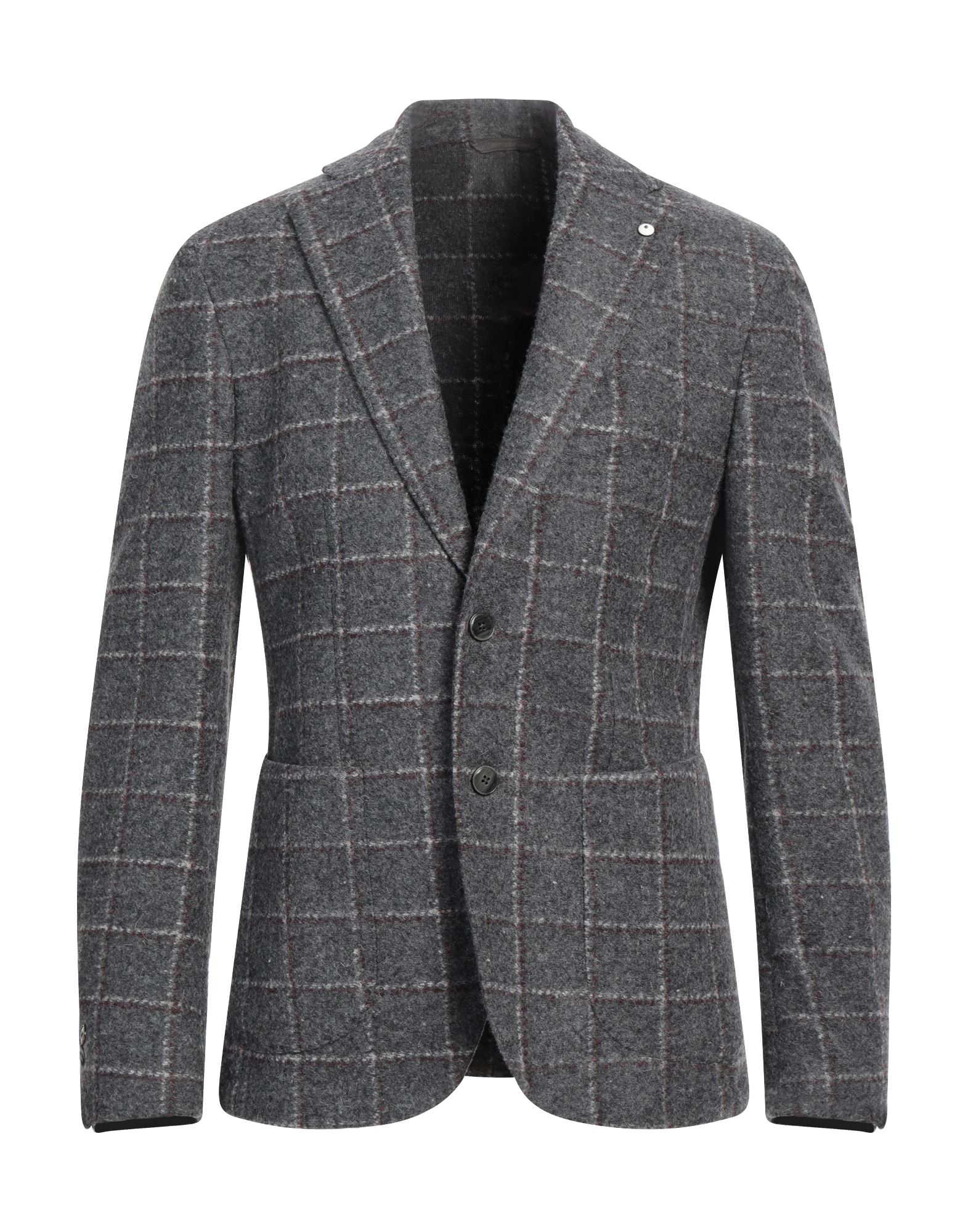 L.B.M. 1911 - Blazers