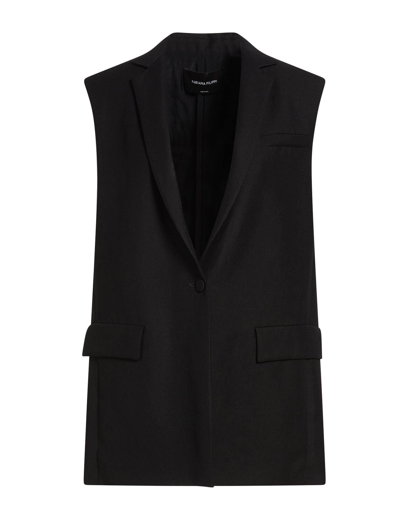 FABIANA FILIPPI - Blazers