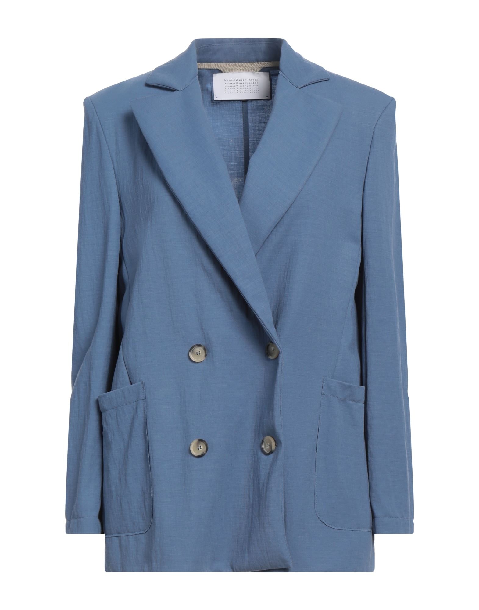 HARRIS WHARF LONDON - Blazers