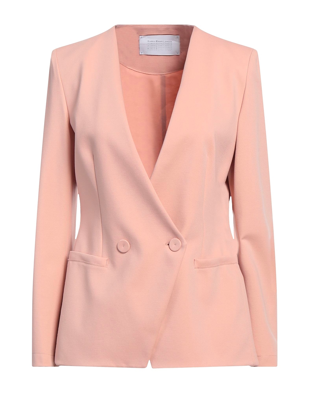 HARRIS WHARF LONDON - Blazers