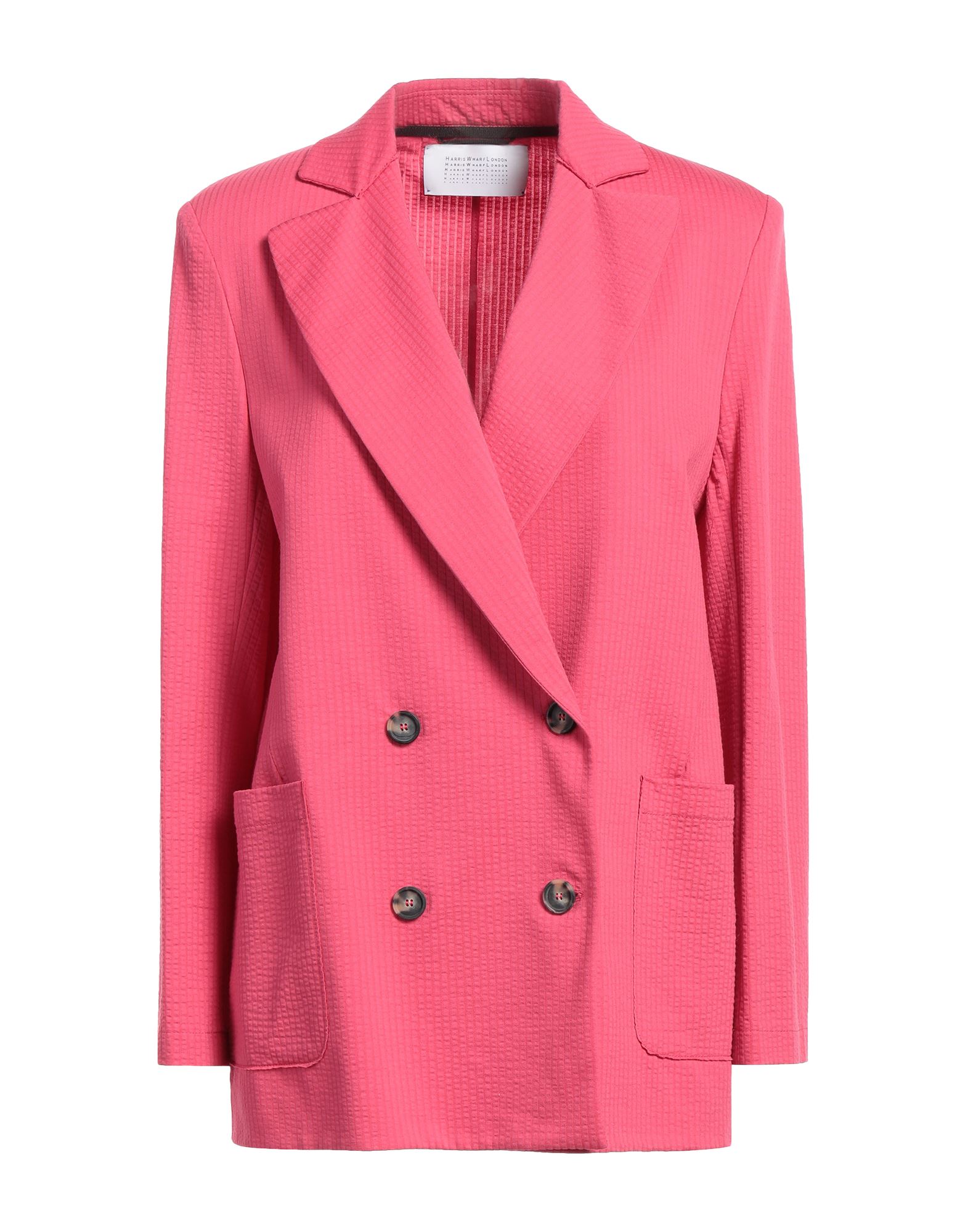 HARRIS WHARF LONDON - Blazers