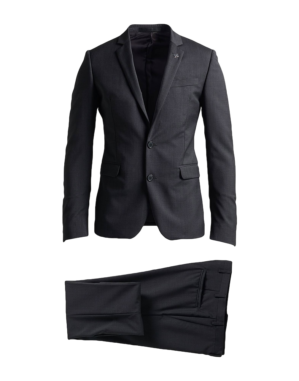 HILTON - Suits