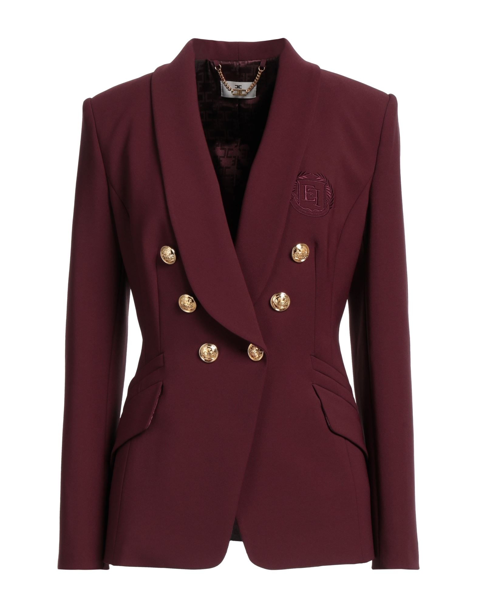 ELISABETTA FRANCHI - Пиджаки