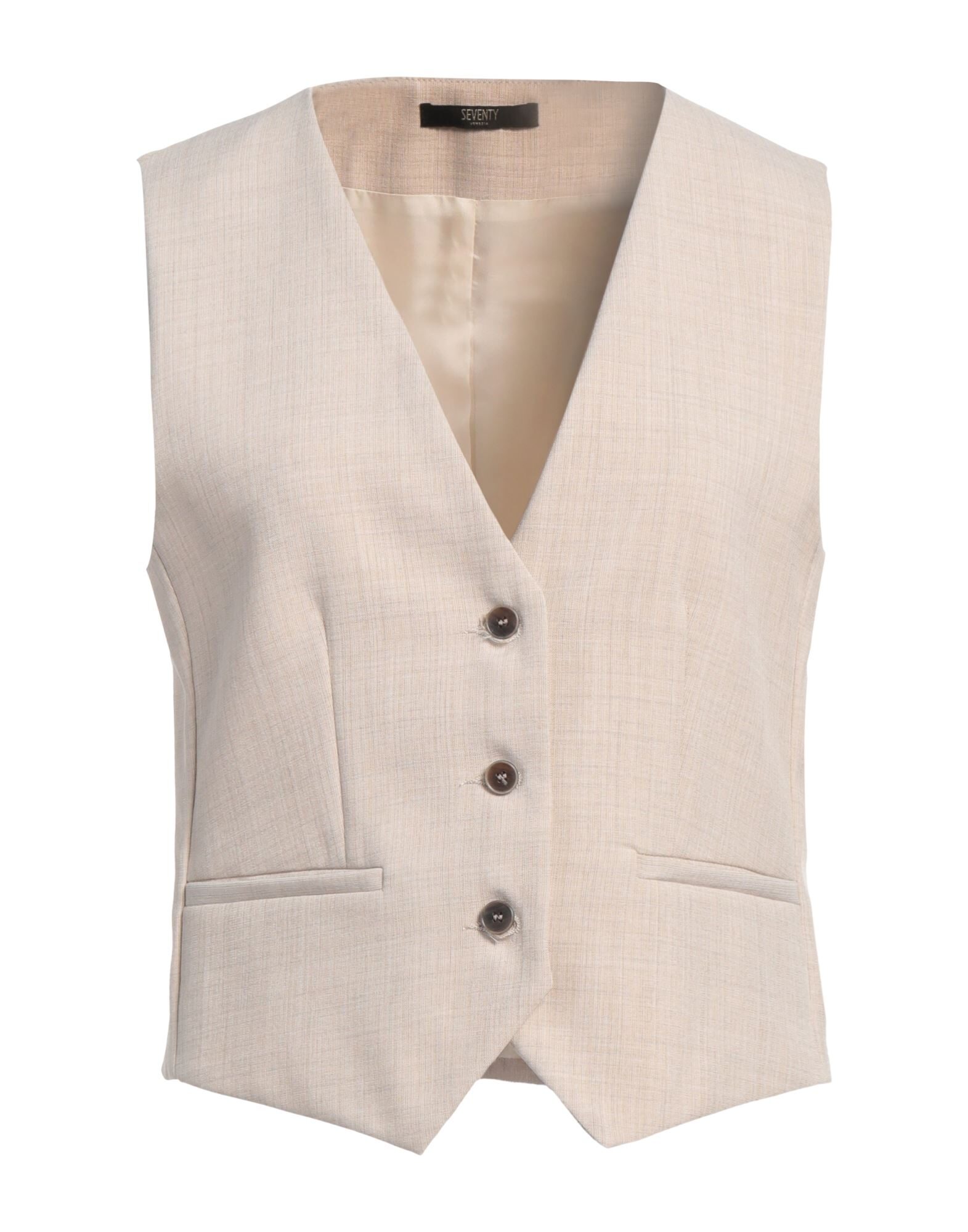 SEVENTY VENEZIA - Tailored Vests