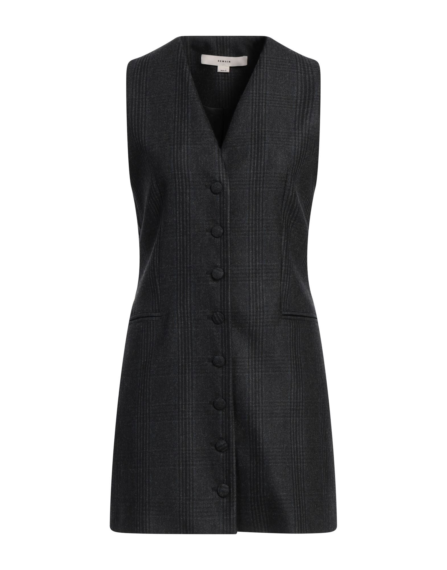 REMAIN BIRGER CHRISTENSEN - Tailored Vests