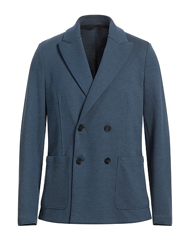 HARRIS WHARF LONDON Blazer 100% Cotton