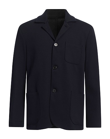 HARRIS WHARF LONDON Blazer 100% Cotton