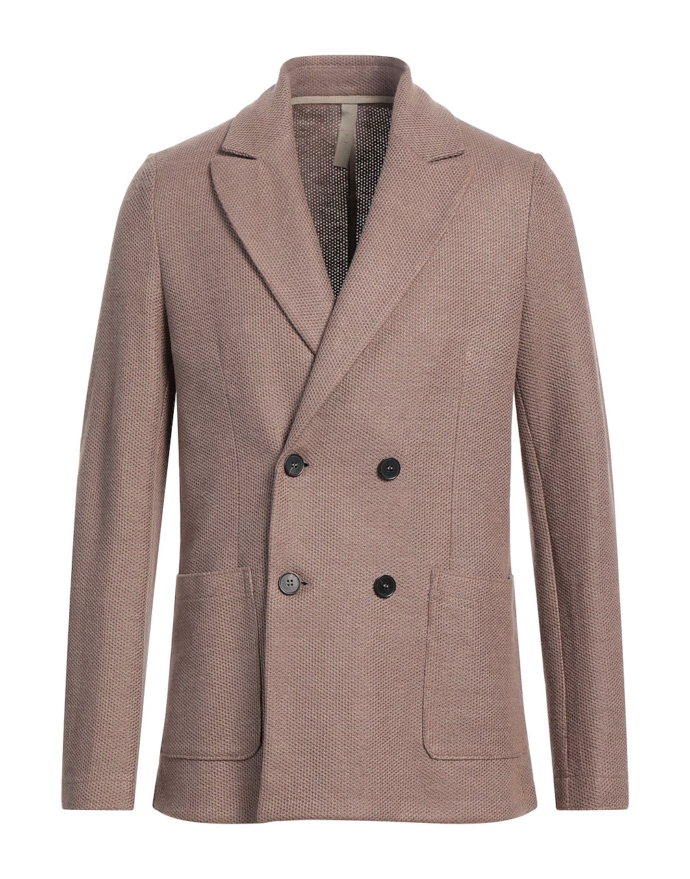 HARRIS WHARF LONDON - Blazers