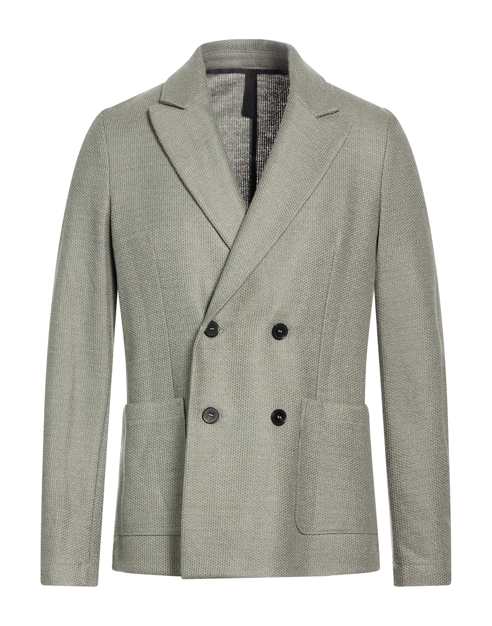 HARRIS WHARF LONDON - Blazers