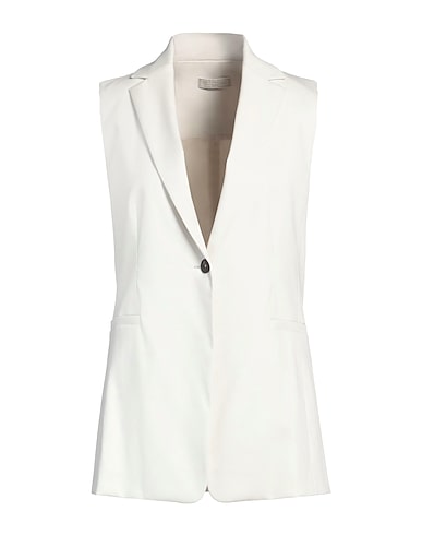 ANTONELLI Blazer 53% Cotton, 42% Viscose, 5% Elastane