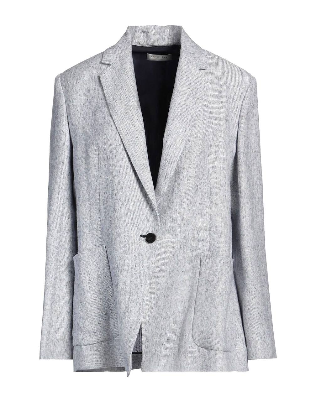 ANTONELLI - Blazers
