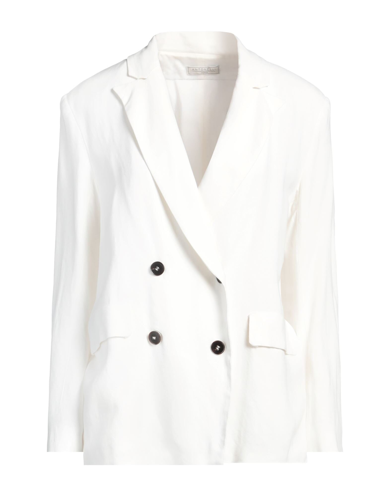 ANTONELLI - Blazers