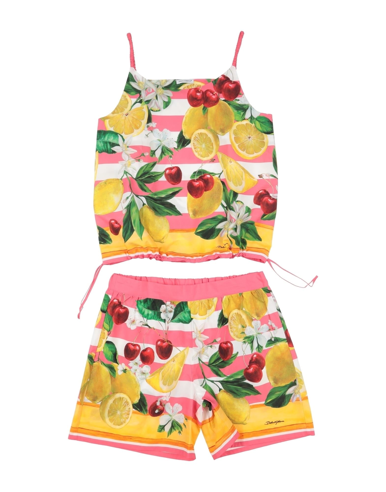 DOLCE&GABBANA - Co-ords