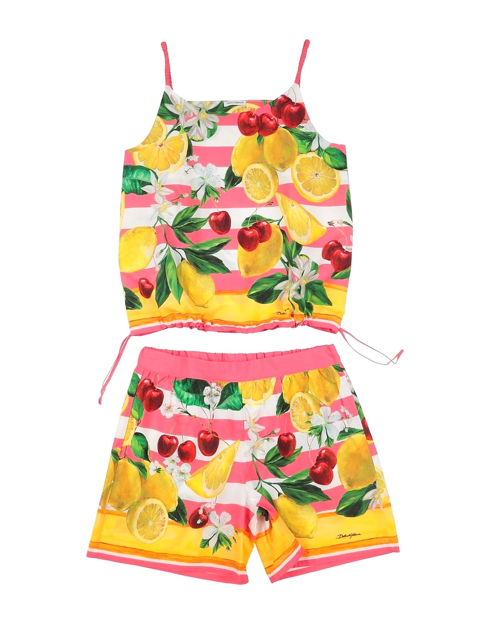 DOLCE&GABBANA - Co-ords