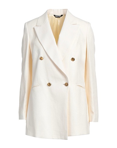 BRIAN DALES Veste 57% Lin, 43% Coton