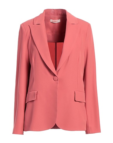 KONTATTO Blazer Antique rose 97% Polyester, 3% Elastane