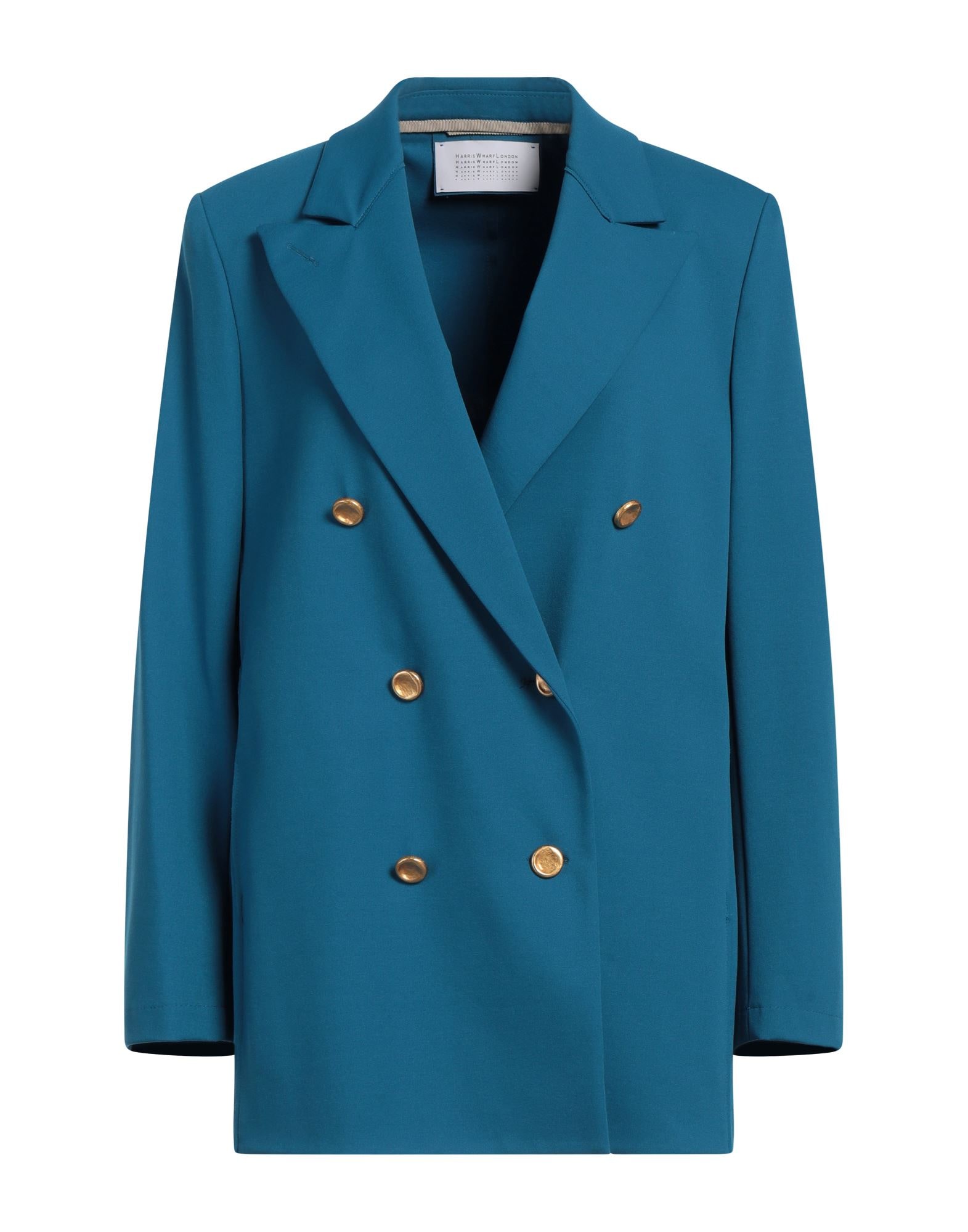 HARRIS WHARF LONDON - Blazers