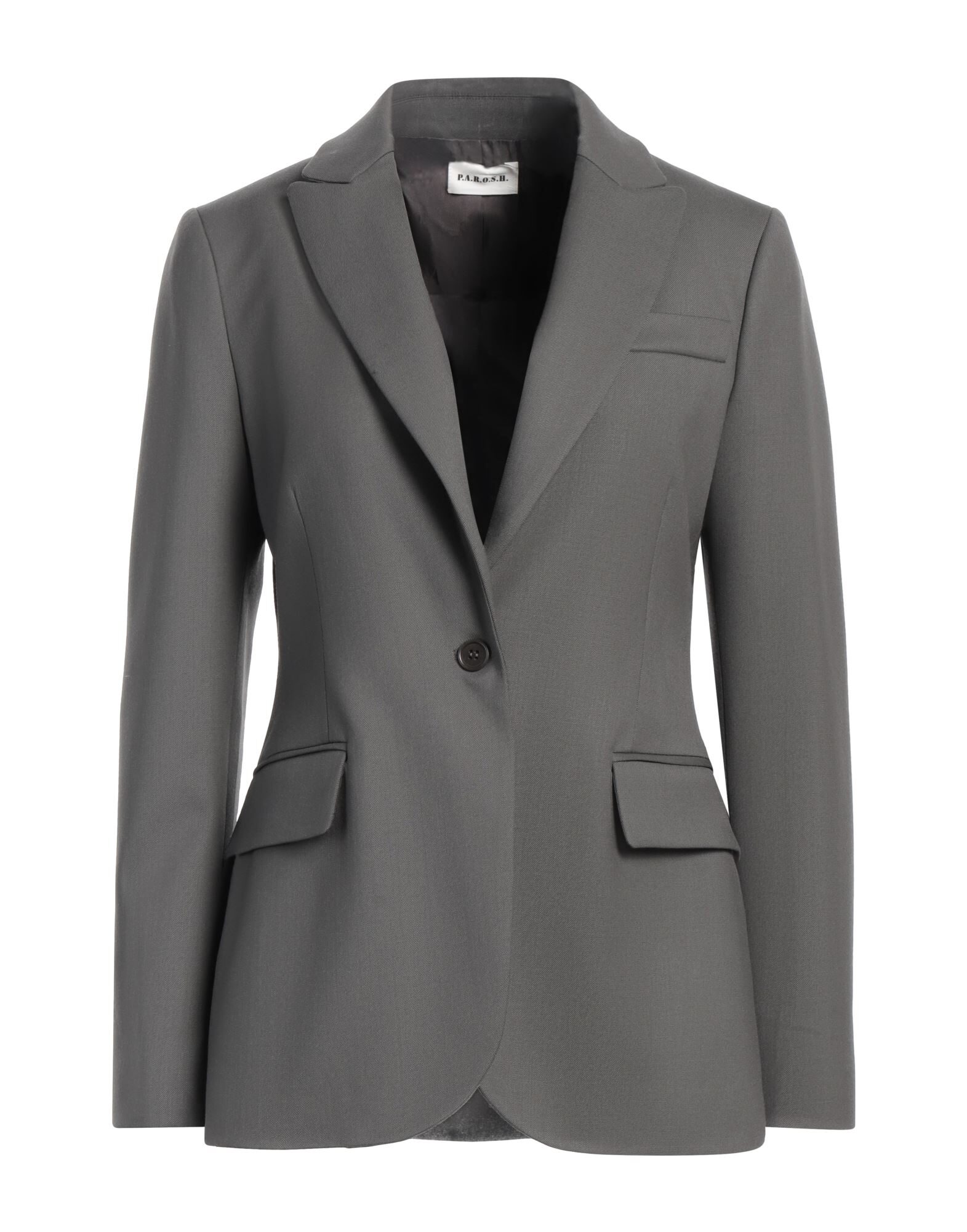 P.A.R.O.S.H. - Blazers