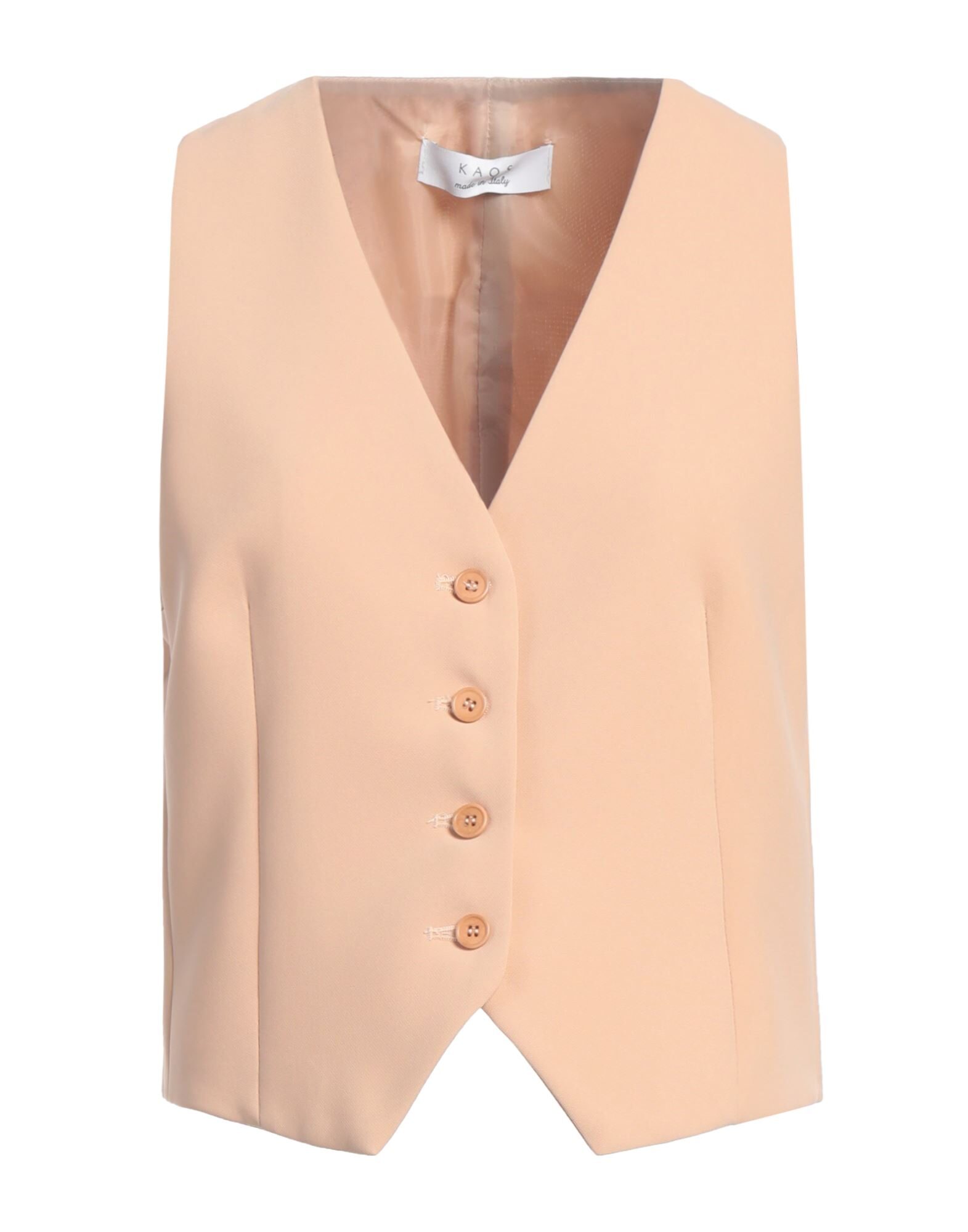 KAOS - Couture-Westen