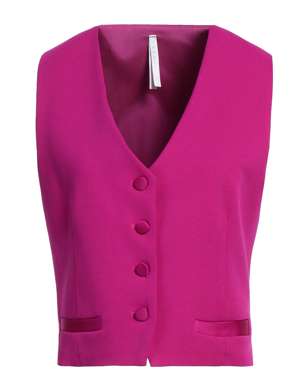 IMPERIAL - Tailored Vests