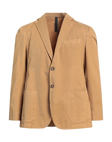 TOMBOLINI DREAM Blazer Sand 100% Cotton
