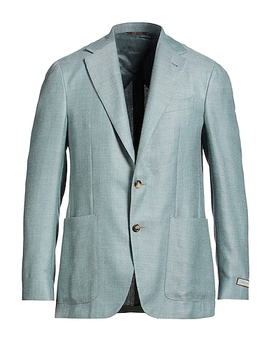 CANALI Blazer AVIO 65% Wool, 21% Silk, 14% Linen