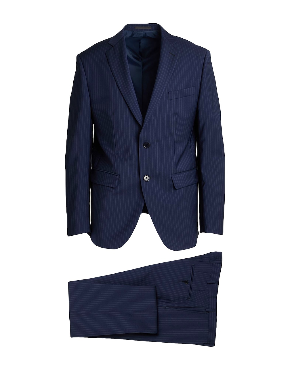 CITY TIME - Suits