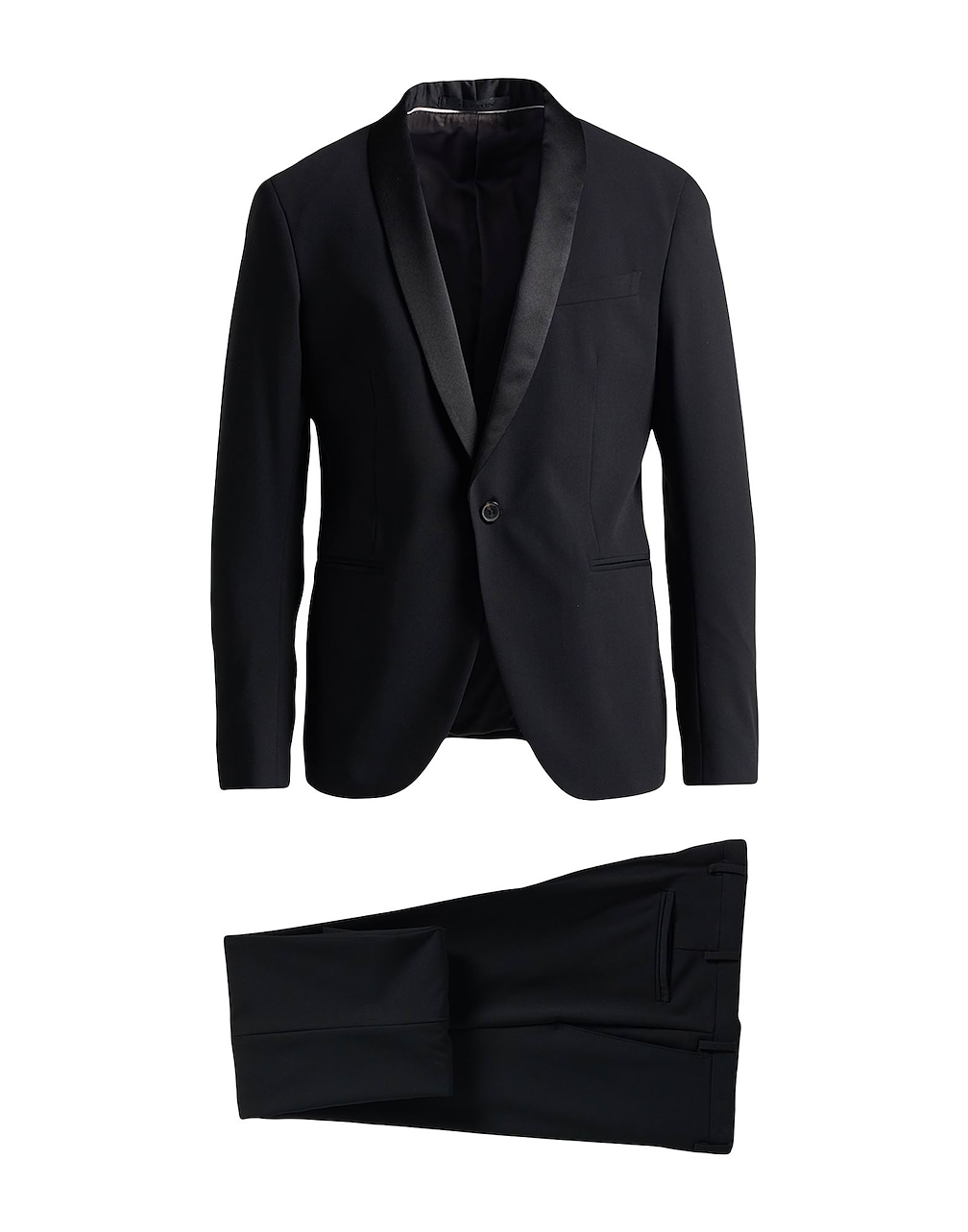 HILTON - Suits