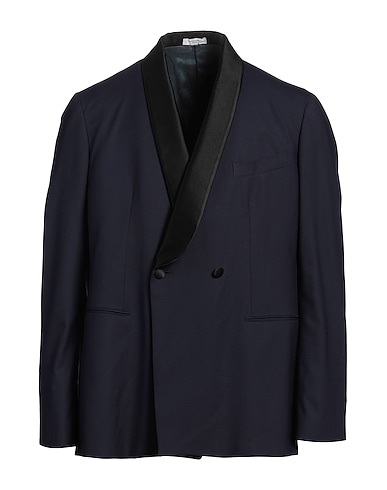 BOGLIOLI Blazer 100% Virgin Wool