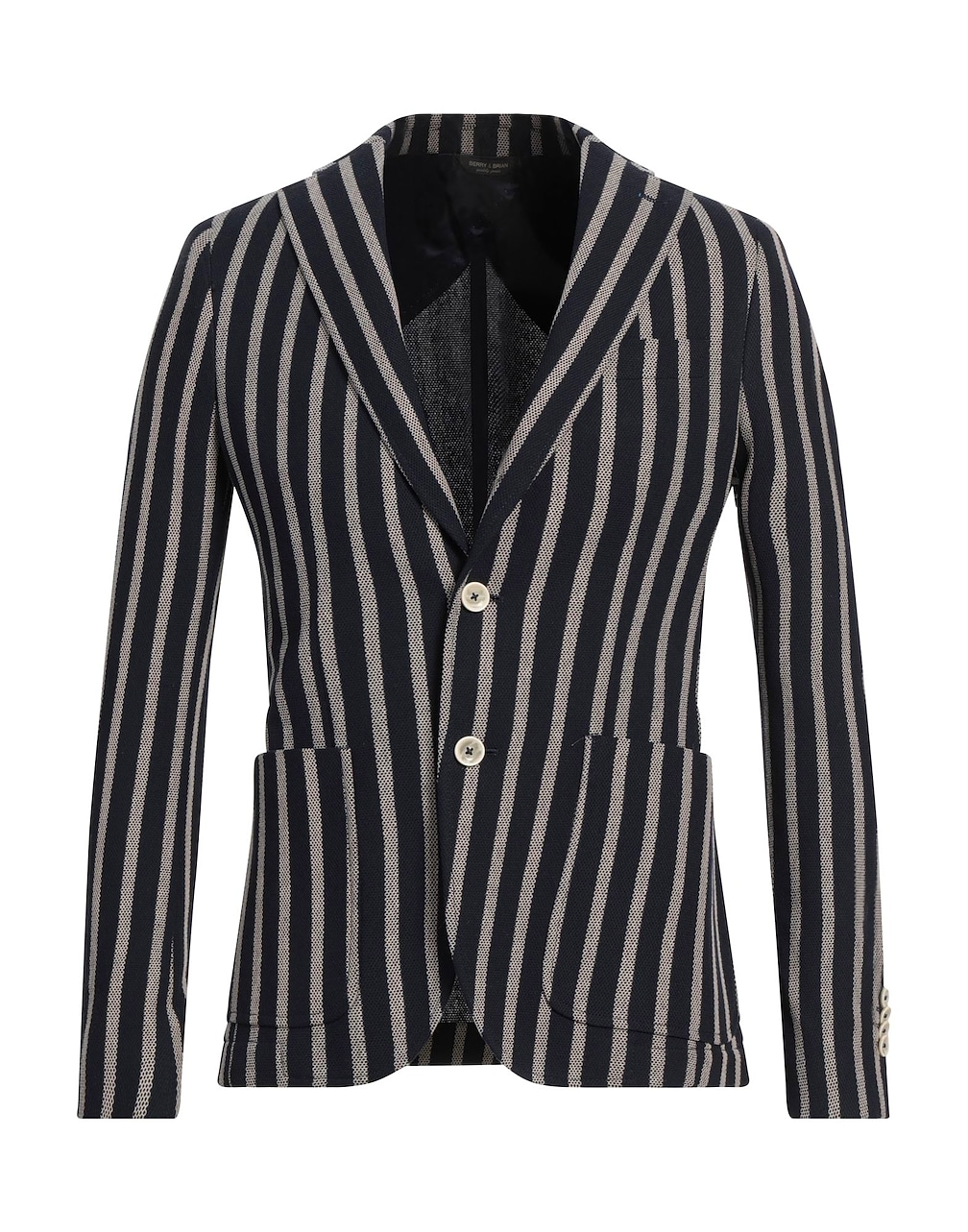 BERRY & BRIAN - Blazers