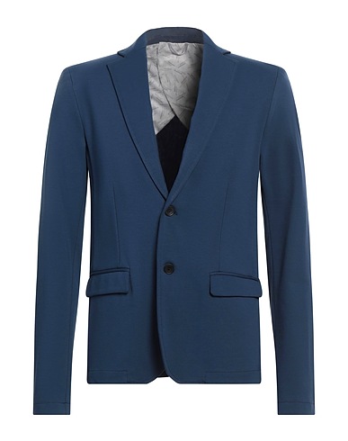 IMPERIAL Blazer Blue 65% Viscose, 30% Polyamide, 5% Elastane