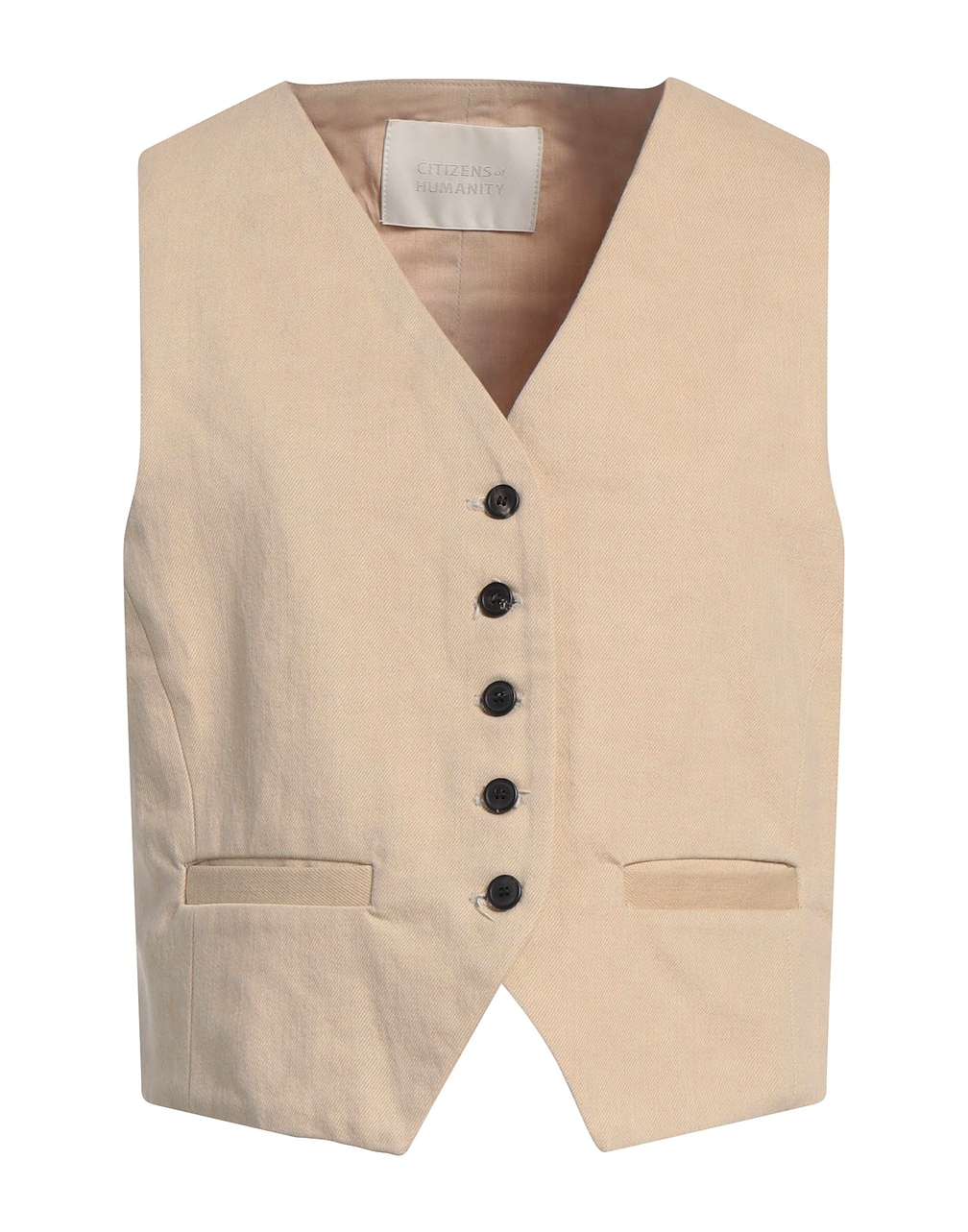 CITIZENS OF HUMANITY - Tailored Vests