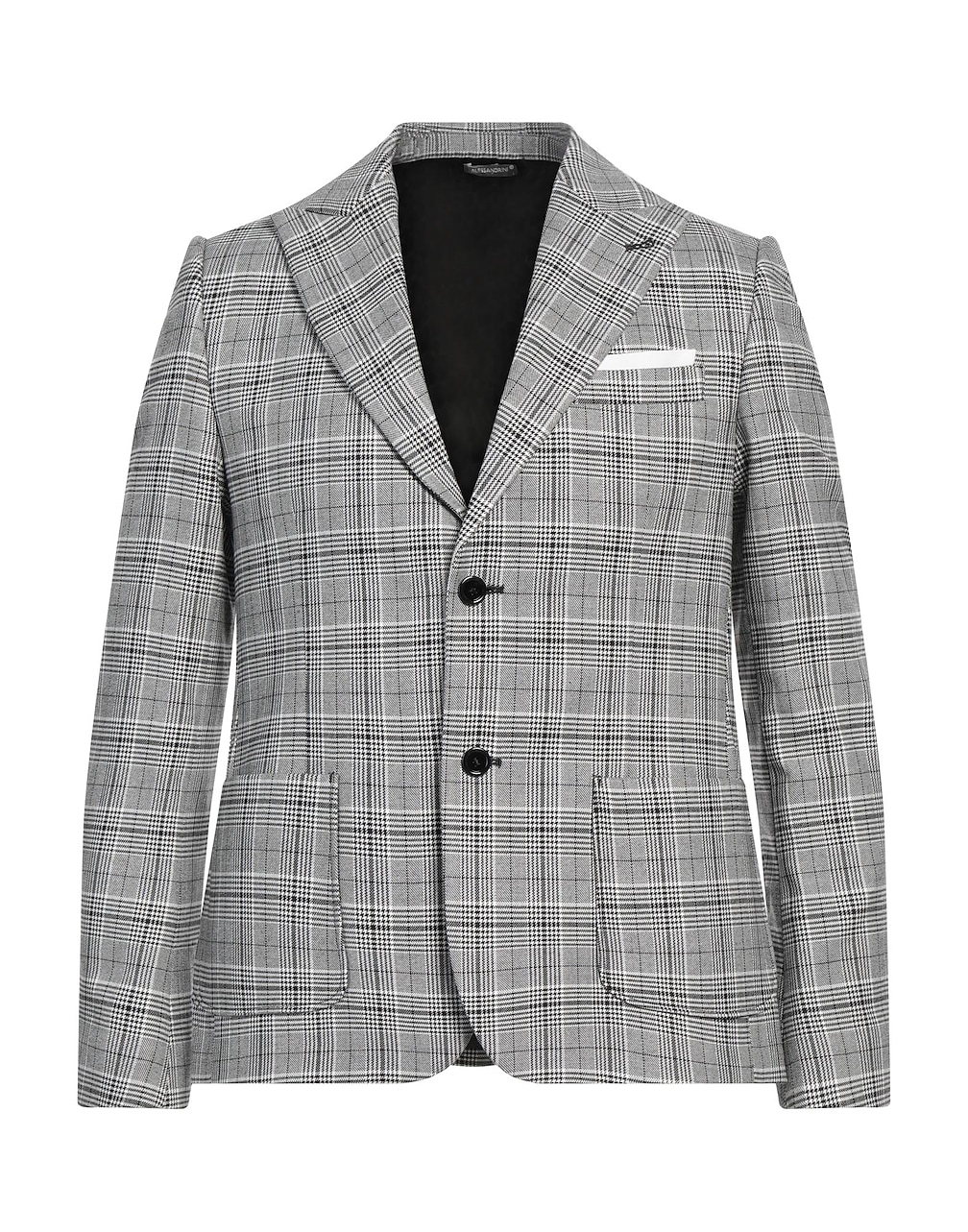 DANIELE ALESSANDRINI - Blazers