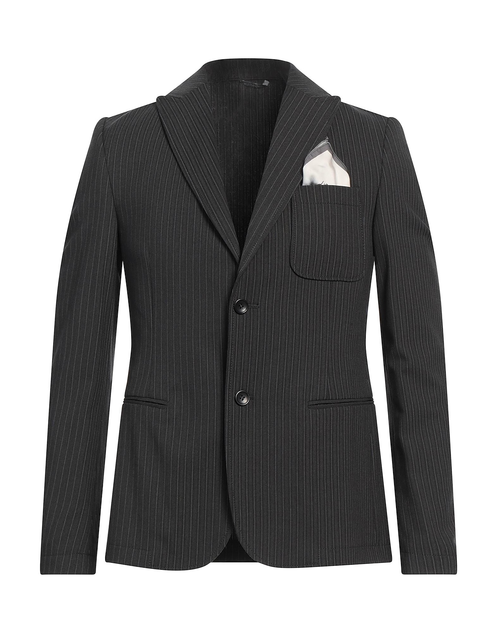 DANIELE ALESSANDRINI - Blazers