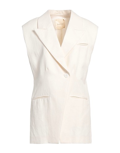 HANAMI D'OR Blazer 70% Cotton, 30% Linen