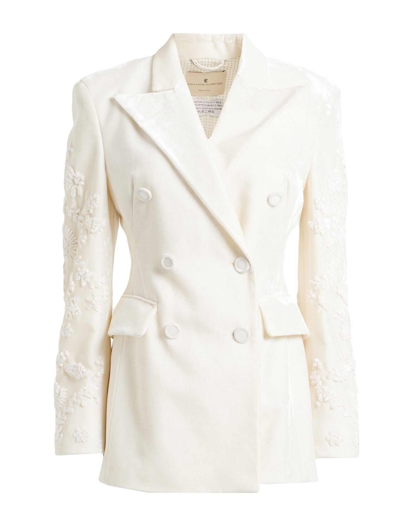 ERMANNO SCERVINO - Blazers