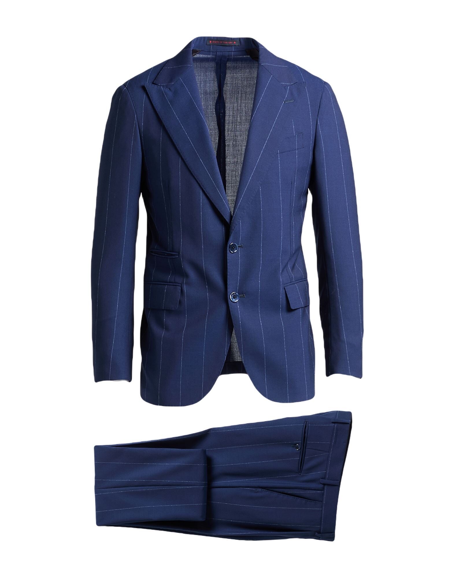 BAGNOLI Sartoria Napoli - Suits