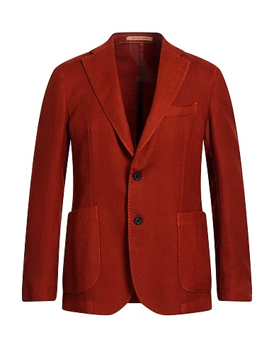 BAGNOLI Sartoria Napoli Veste 100% Laine vierge